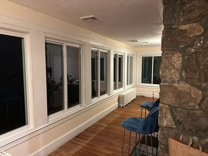 Harvey Elite Dealer Window Installation Redding, CT